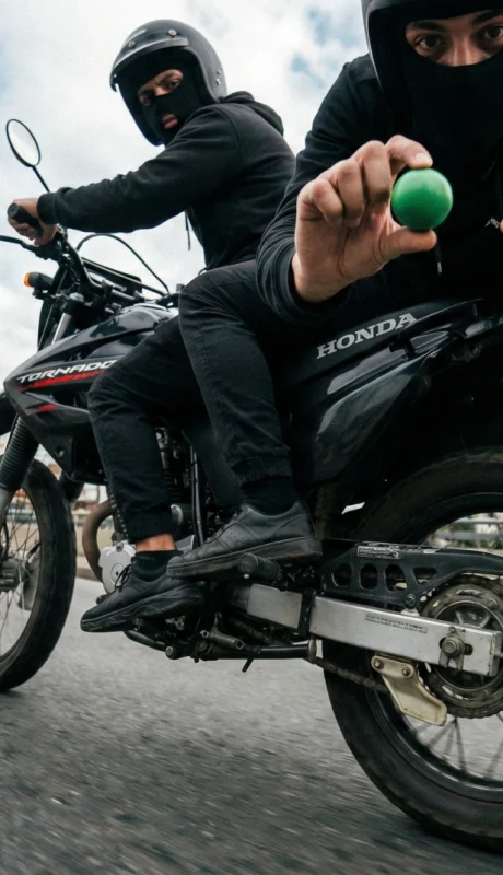 Gendarmería Nacional evitó intento de atentado en Ezeiza. (Imagen ilustrativa)