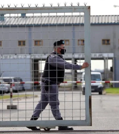 Cárceles al 130%: Mendoza supera la media nacional en un informe que revela el pico máximo de encarcelamiento