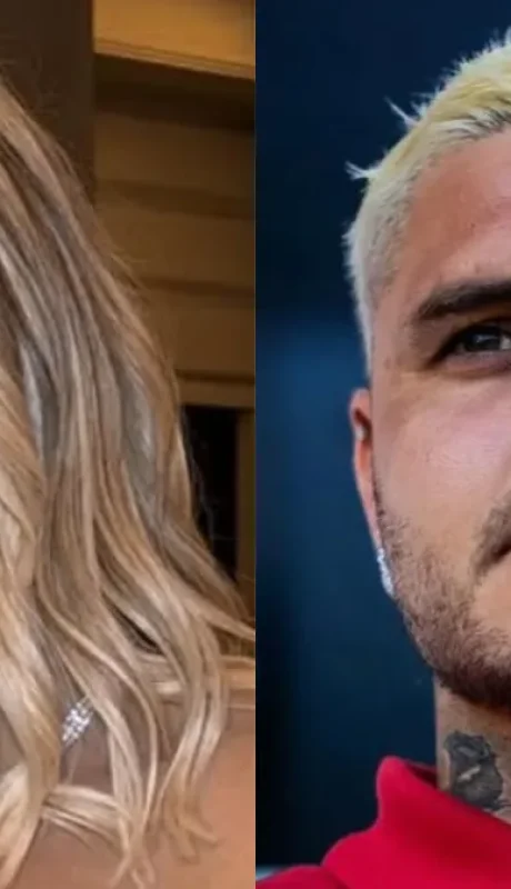 Wanda Nara lanza indirecta para mauro