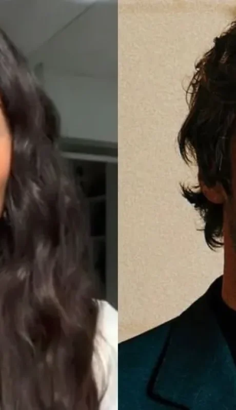 zaira-nara-y-robert-strom