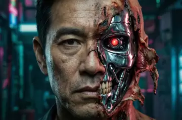 ¿Hablás como un robot? Un estudio revela cómo ChatGPT está cambiando tu forma de expresarte y pensar