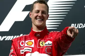 "No sabe que es siete veces campeón": la desgarradora revelación de un excompañero de Schumacher