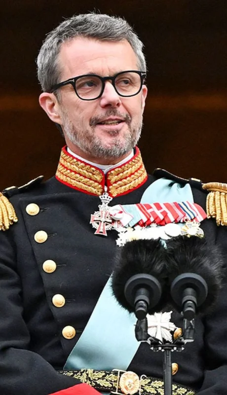 Más allá de Andrés de Inglaterra: todos los nombres de la realeza europea que salpican los archivos Epstein