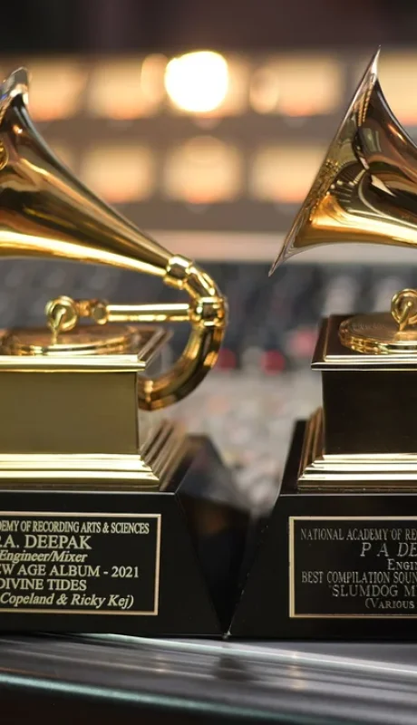 Premios Grammys 2026