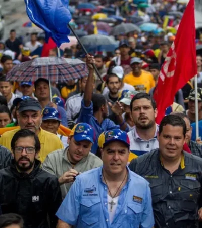 venezuela-trampa-legal-amnistia-cidh