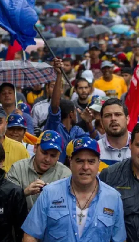 venezuela-trampa-legal-amnistia-cidh