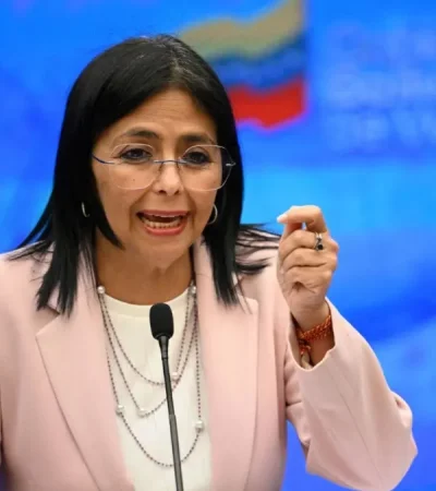 Exilio venezolano advierte que el plan busca legitimidad sin ofrecer garantías reales de seguridad democrática.