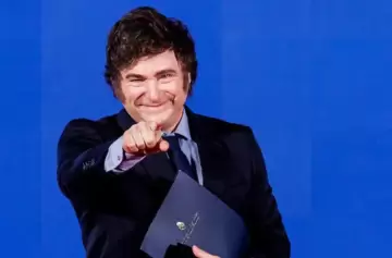 Milei acelera extraordinarias para descolocar a la oposición