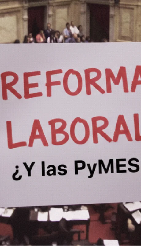 Lo que las PyMEs deben saber sobre la nueva reforma laboral