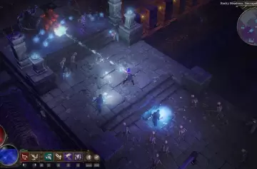 El regreso de los creadores de Diablo: cómo es Darkhaven, el juego que promete volver a las raíces