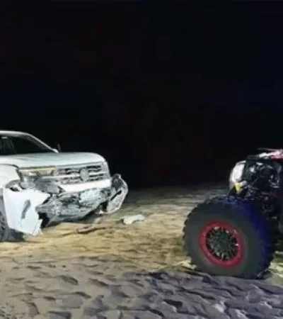 Prohibición en Pinamar