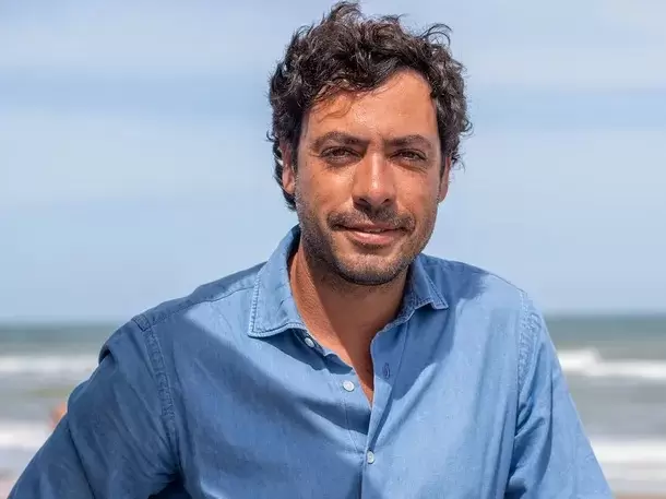 Prohibición en Pinamar