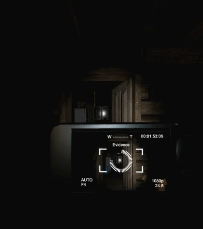 Phasmophobia llega a Switch 2