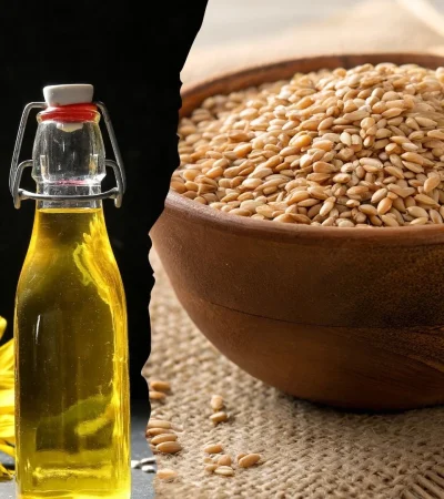 El trigo y el girasol fueron los motores del crecimiento en 2025, con subas del 33% y 50% en exportaciones, respectivamente.