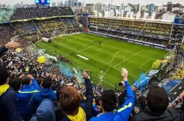 Boca aclaró la polémica de la baja en socios: "Hicimos una depuración"