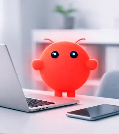 Moltbook es la primera red social exclusiva para Inteligencia Artificial.