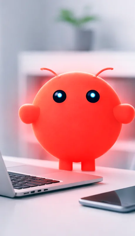 Moltbook es la primera red social exclusiva para Inteligencia Artificial.