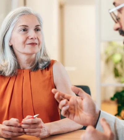 La longevidad actual permite tener "otra vida laboral" después de los 60 años.