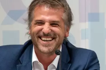 Se fue Marco Lavagna del INDEC y ya le designaron reemplazante