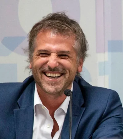 Pedro Lines nuevo titular del instituto