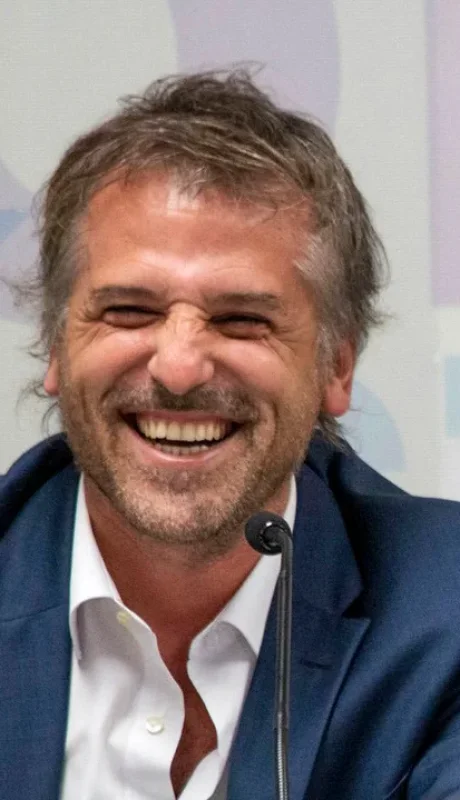 Pedro Lines nuevo titular del instituto