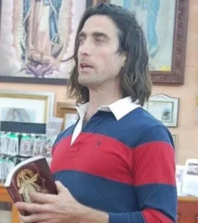 Gustavo Gabriel Rivara