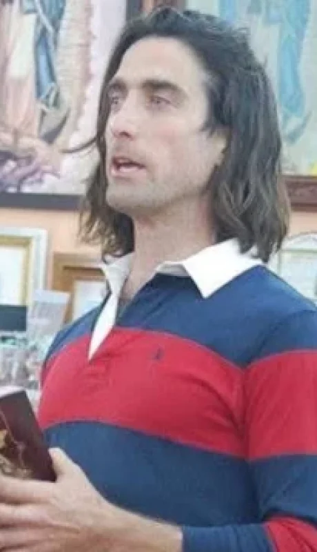 Gustavo Gabriel Rivara