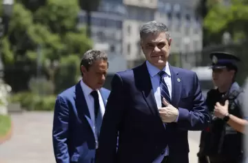 Jorge Macri denunció a Juan Grabois por "comedores fantasma" y desvío de fondos públicos