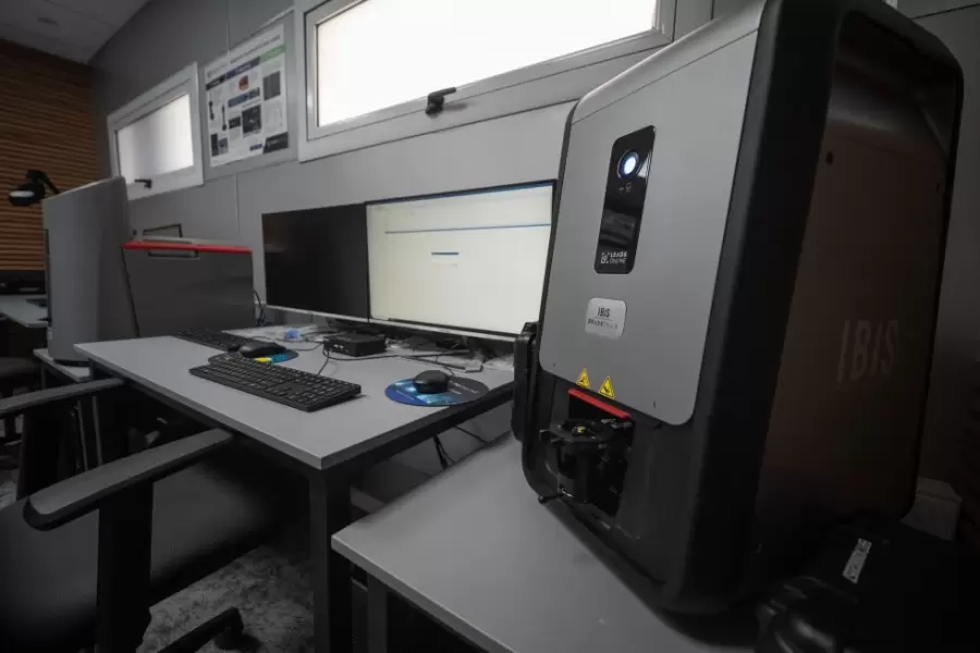 Sistemas vinculadosd a redes internacionales