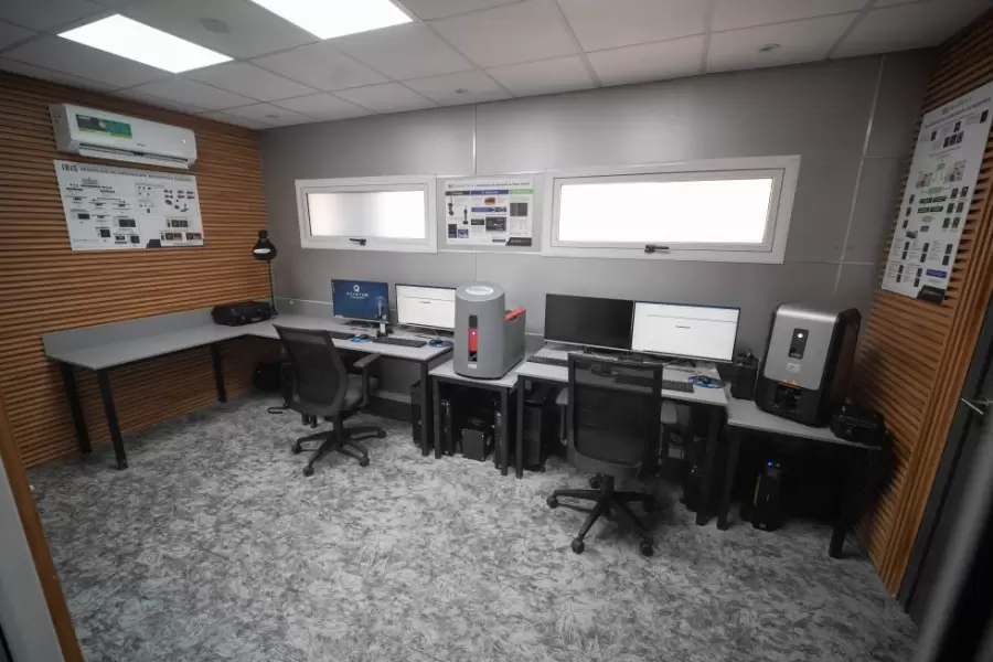 Mendoza encabeza la investigación digital