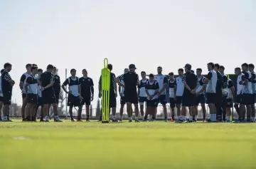 Independiente Rivadavia vs Sarmiento por el Apertura 2026: día, horario, TV y árbitros