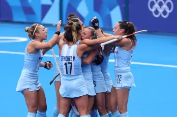 Las Leonas: El plan de Fernando Ferrara para el Mundial 2026