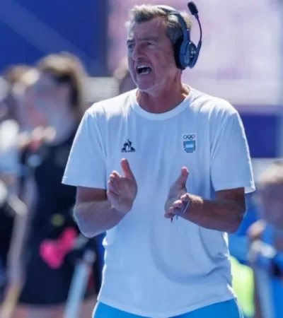 Visión estratégica: Fernando Ferrara lidera los entrenamientos en Australia, donde el DT nacional define la lista definitiva para el Mundial 2026.