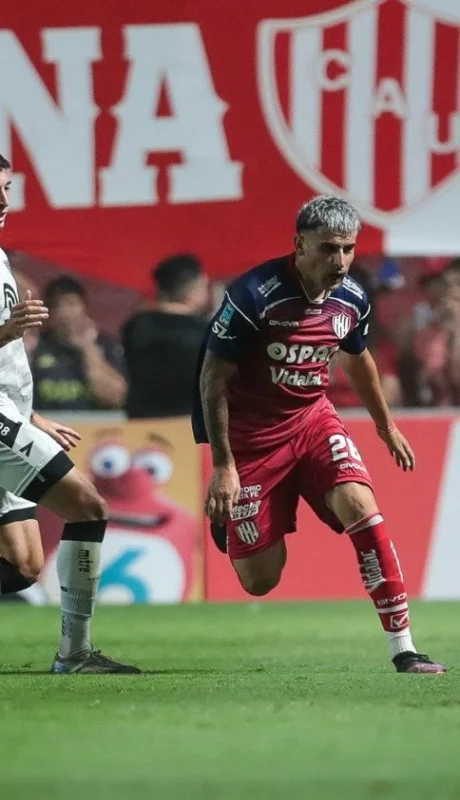 Dura derrota del Lobo en Santa Fe.