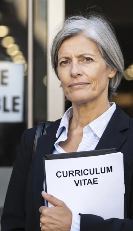 Más allá de la edad: Para el psicólogo Diego Quindimil, la permanencia laboral a los +50 exige superar el edadismo y entender los cambios.