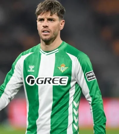 Lo Celso, posible baja en la Scaloneta.