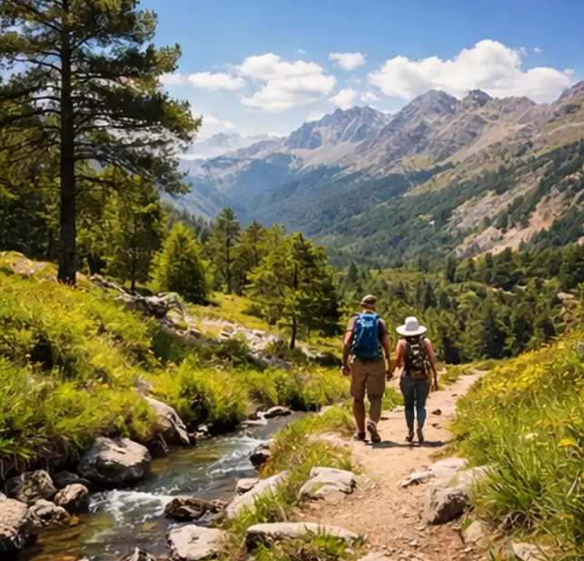 Tendencias 2026: crece el turismo de microescapadas en Argentina