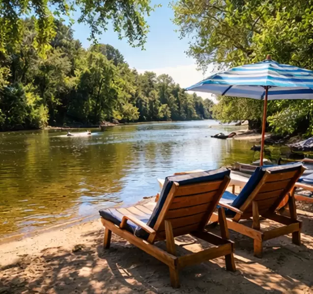 Las microescapadas pueden ser una buena alternativa para cortar y descansar, sin gastar de más