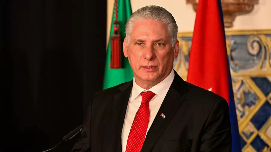 Miguel Díaz-Canel, el sucesor de los Castro que no cambió nada