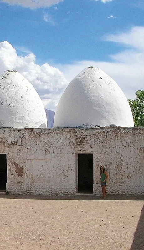Estado Actual: Es administrado por la Municipalidad de Las Heras, funcionando como museo para preservar la identidad del periodo colonial mendocino .