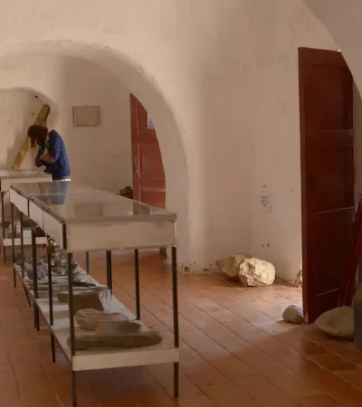 Estado Actual: Es administrado por la Municipalidad de Las Heras, funcionando como museo para preservar la identidad del periodo colonial mendocino .