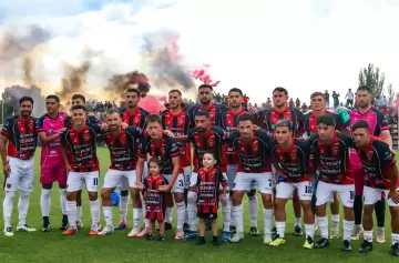 FADEP busca el ascenso: Aracena destaca la jerarquía del plantel