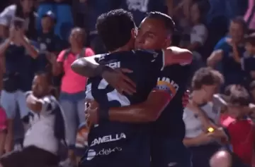 ¡Arriba la Lepra! puntaje ideal para Independiente Rivadavia