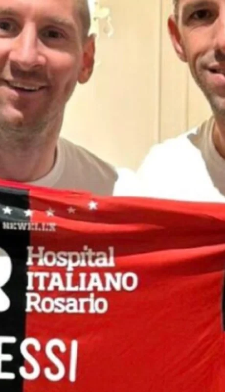 Messi a Newell's 2027: El Megaproyecto de Rosario para Repatriar al 10