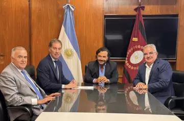 Operación Santilli: el "Colo" desarticuló la Liga de Gobernadores y dejó al peronismo sin estrategia