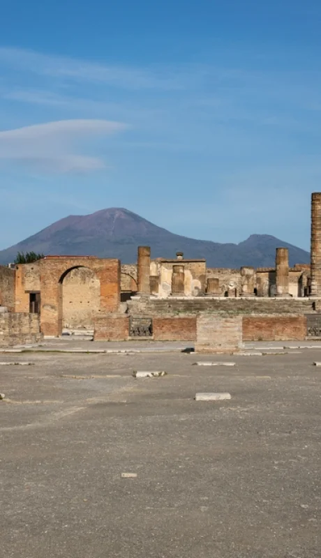 Pompeya.