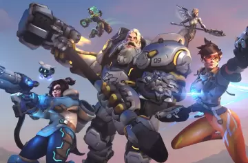 Adiós Overwatch 2, hola Overwatch: el ambicioso plan de Blizzard que incluye a Switch 2
