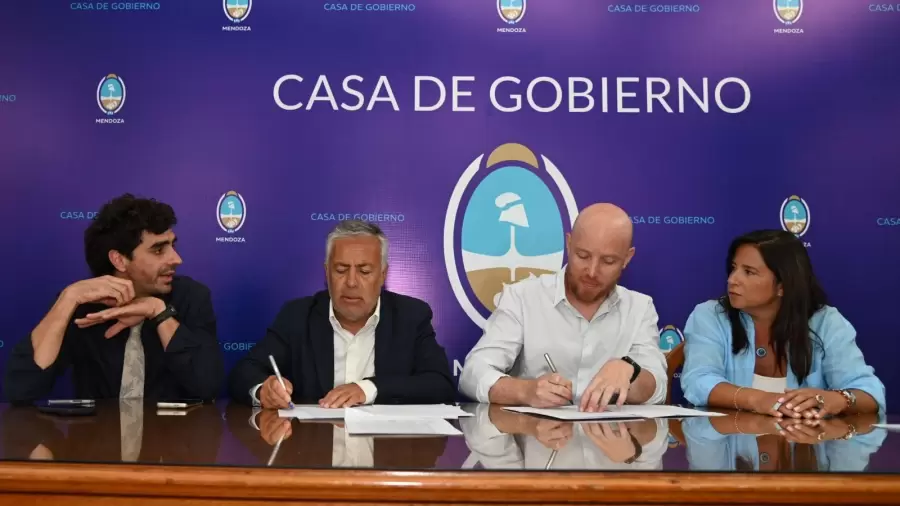 Licitación Acceso Sur