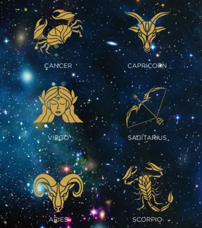 Las oportunidades aparecen: La gran formación planetaria de este 2026 afecta a los signos de Leo con abundancia económica y para Géminis viajes.