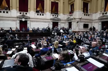 Cuenta regresiva en el Congreso: el Gobierno busca aprobar la reforma laboral antes del 1 de marzo
